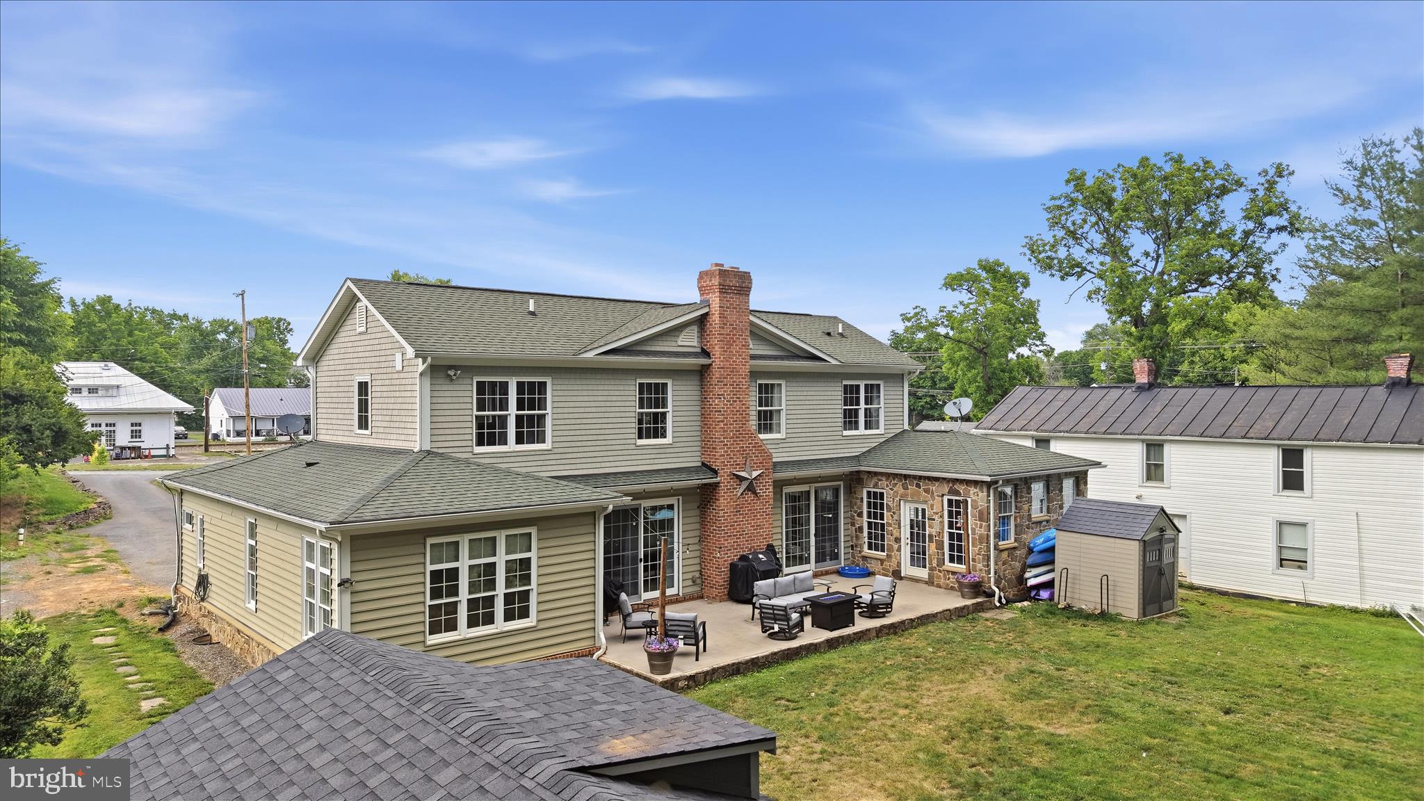 ROYSTON - Residential