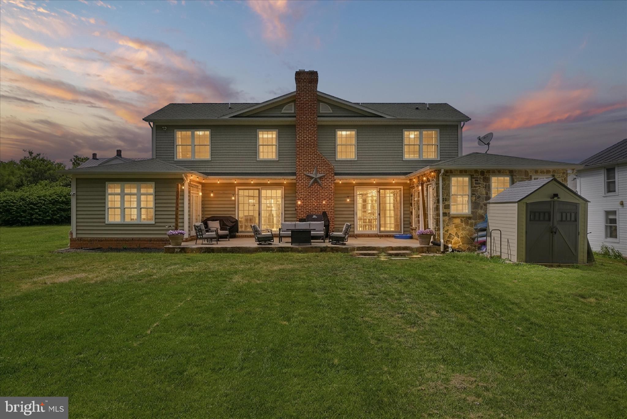 ROYSTON - Residential