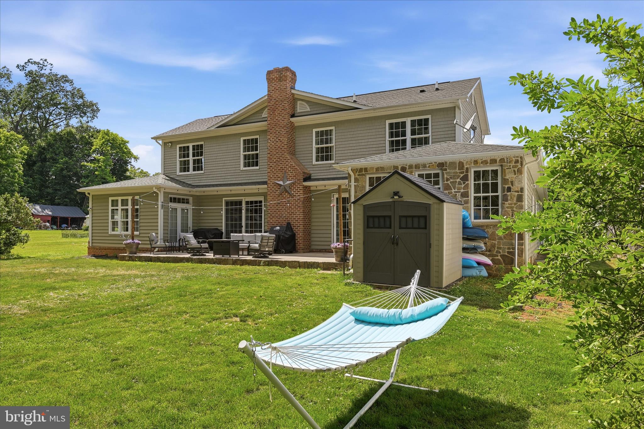 ROYSTON - Residential