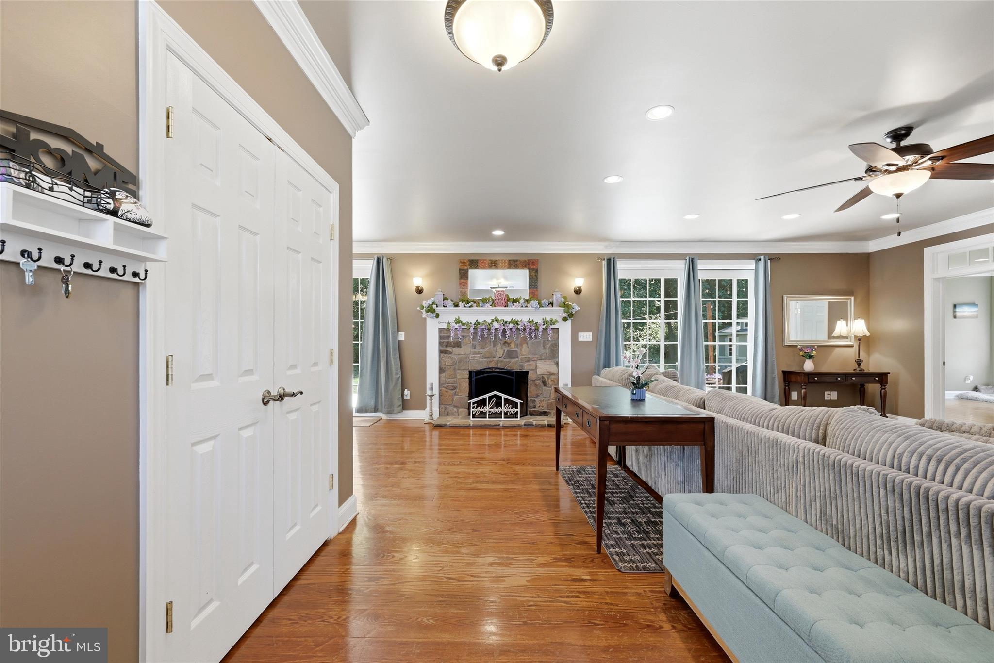 ROYSTON - Residential