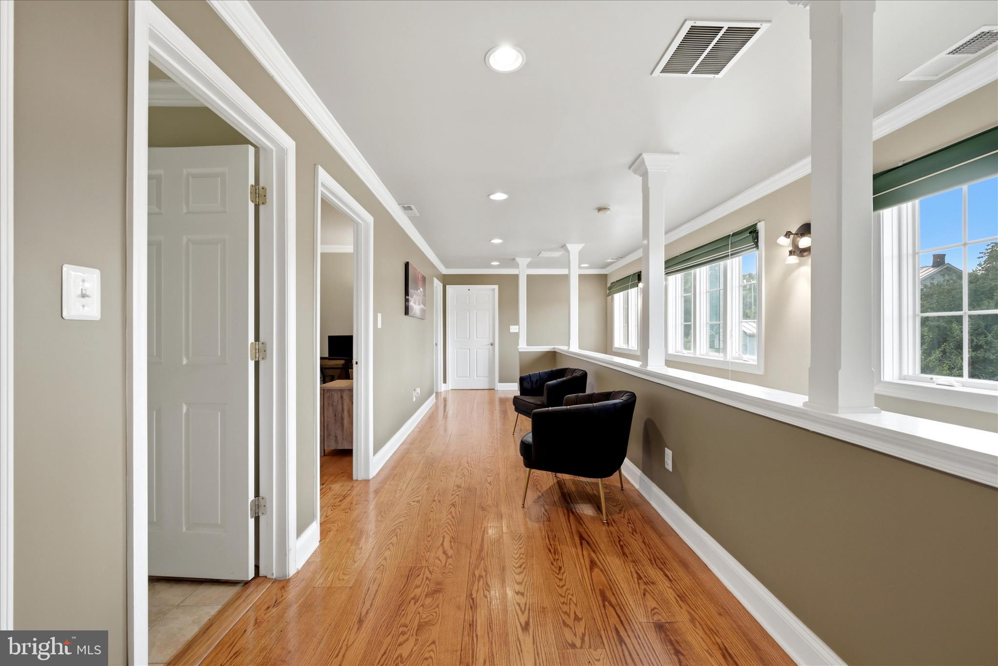 ROYSTON - Residential