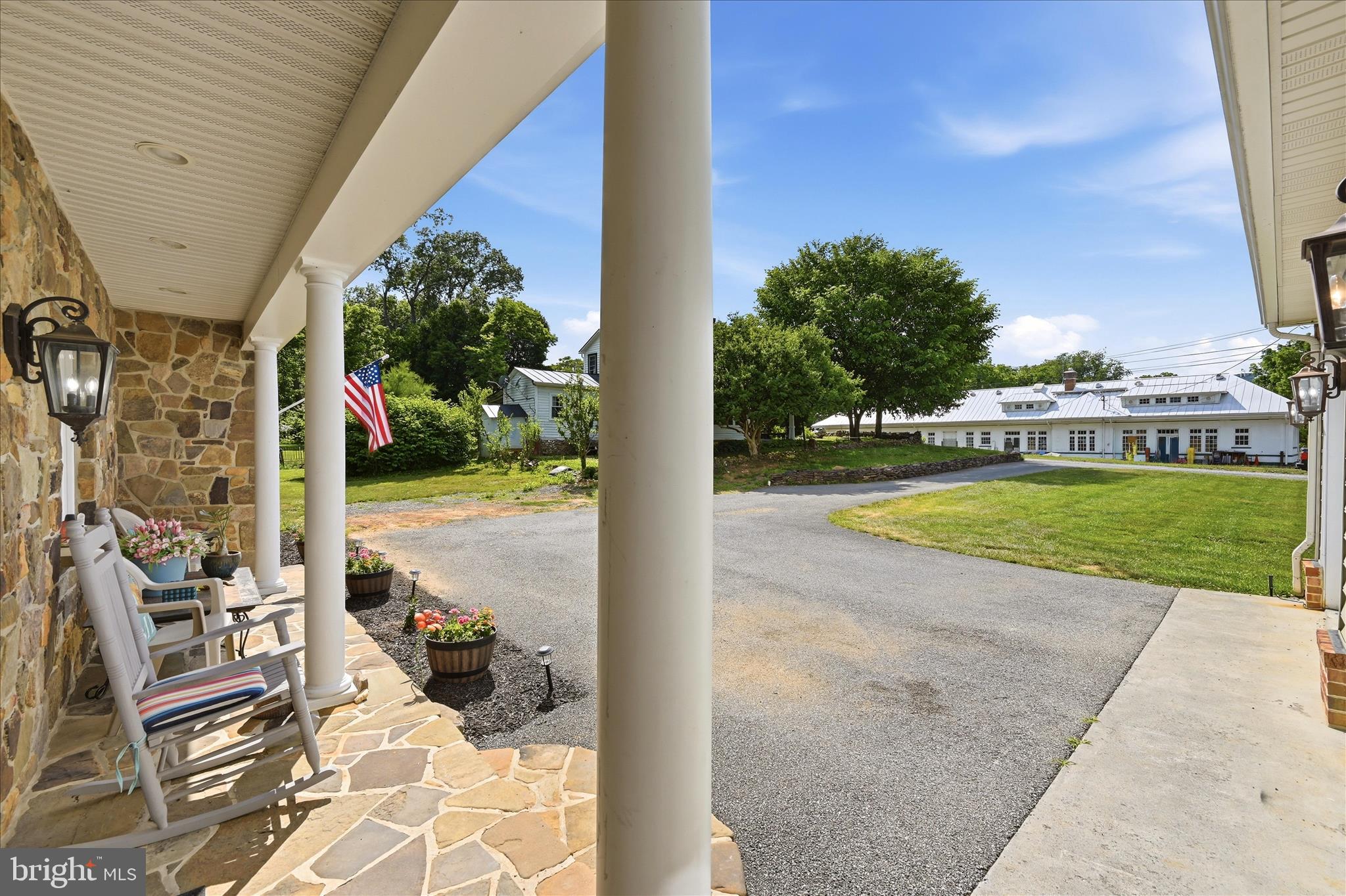 ROYSTON - Residential