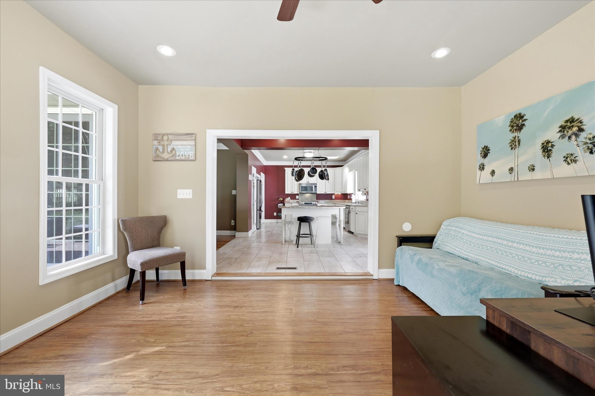 ROYSTON - Residential