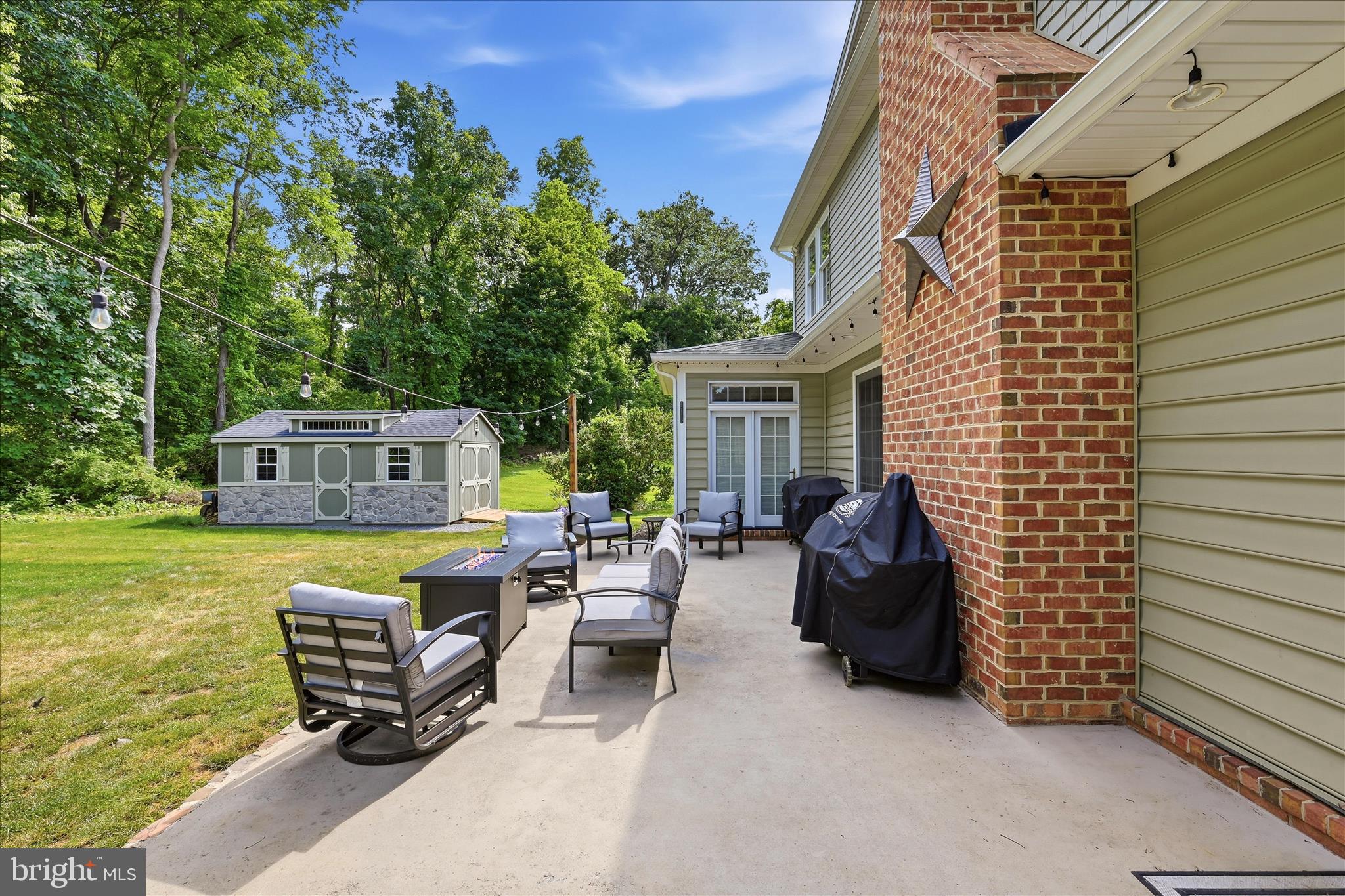 ROYSTON - Residential