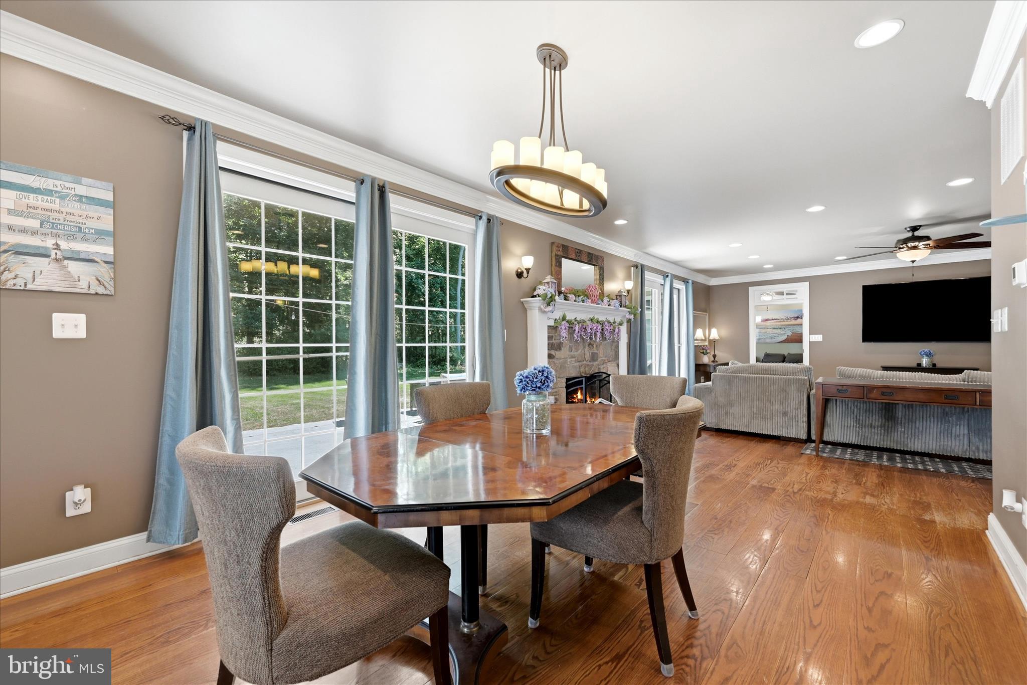 ROYSTON - Residential