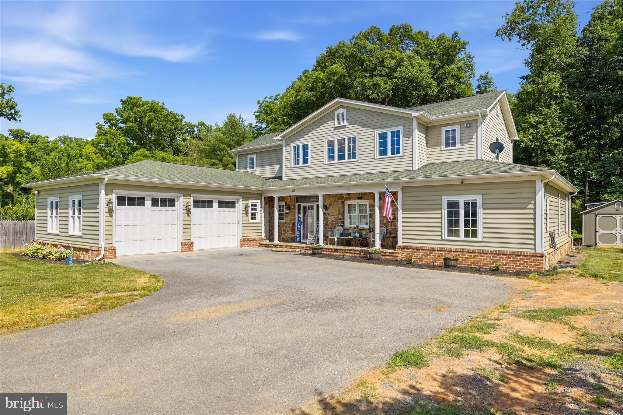 ROYSTON - Residential