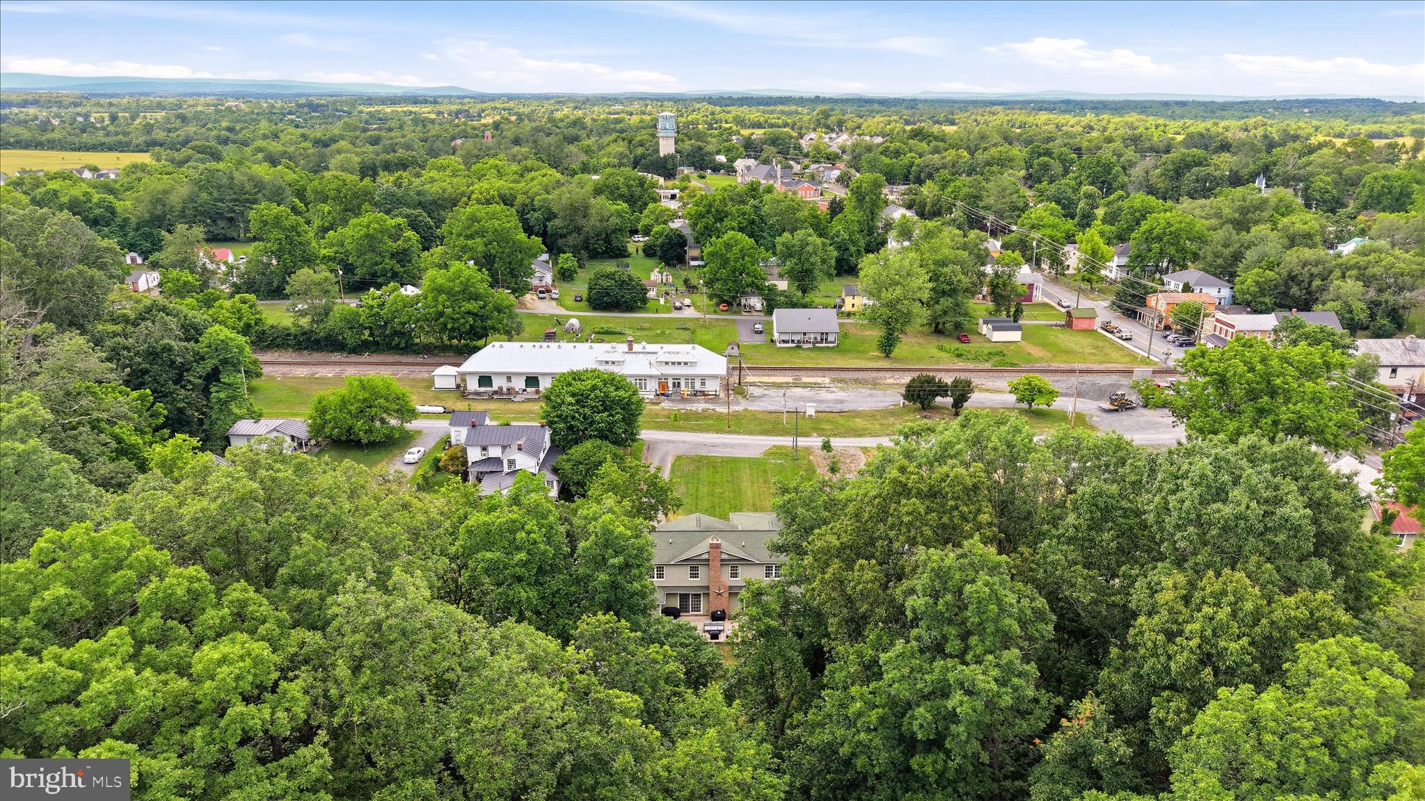 ROYSTON - Residential