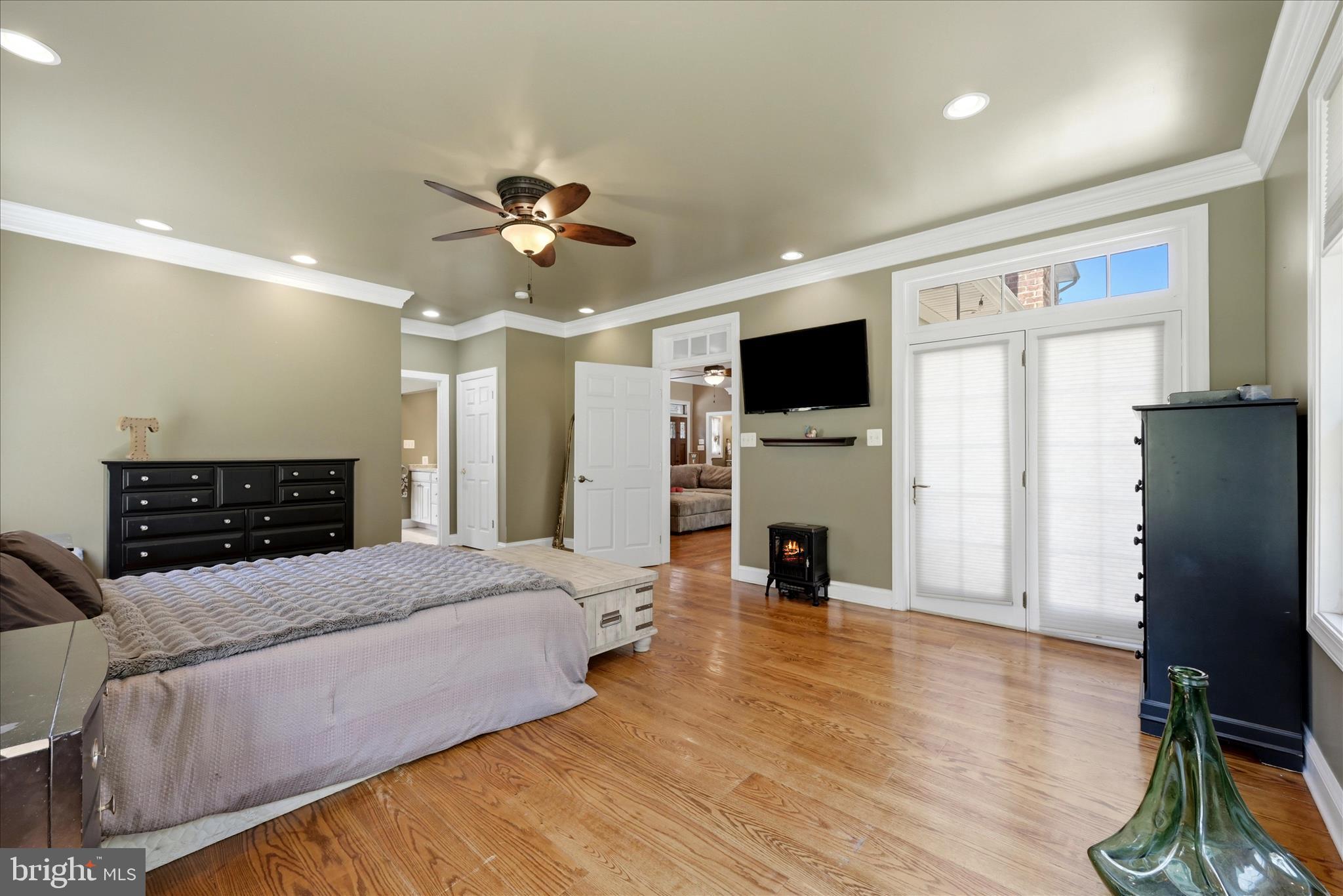 ROYSTON - Residential