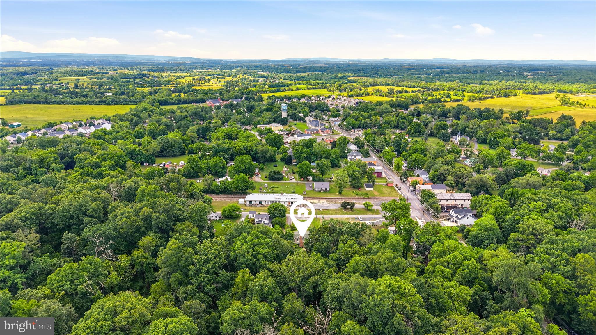 ROYSTON - Residential