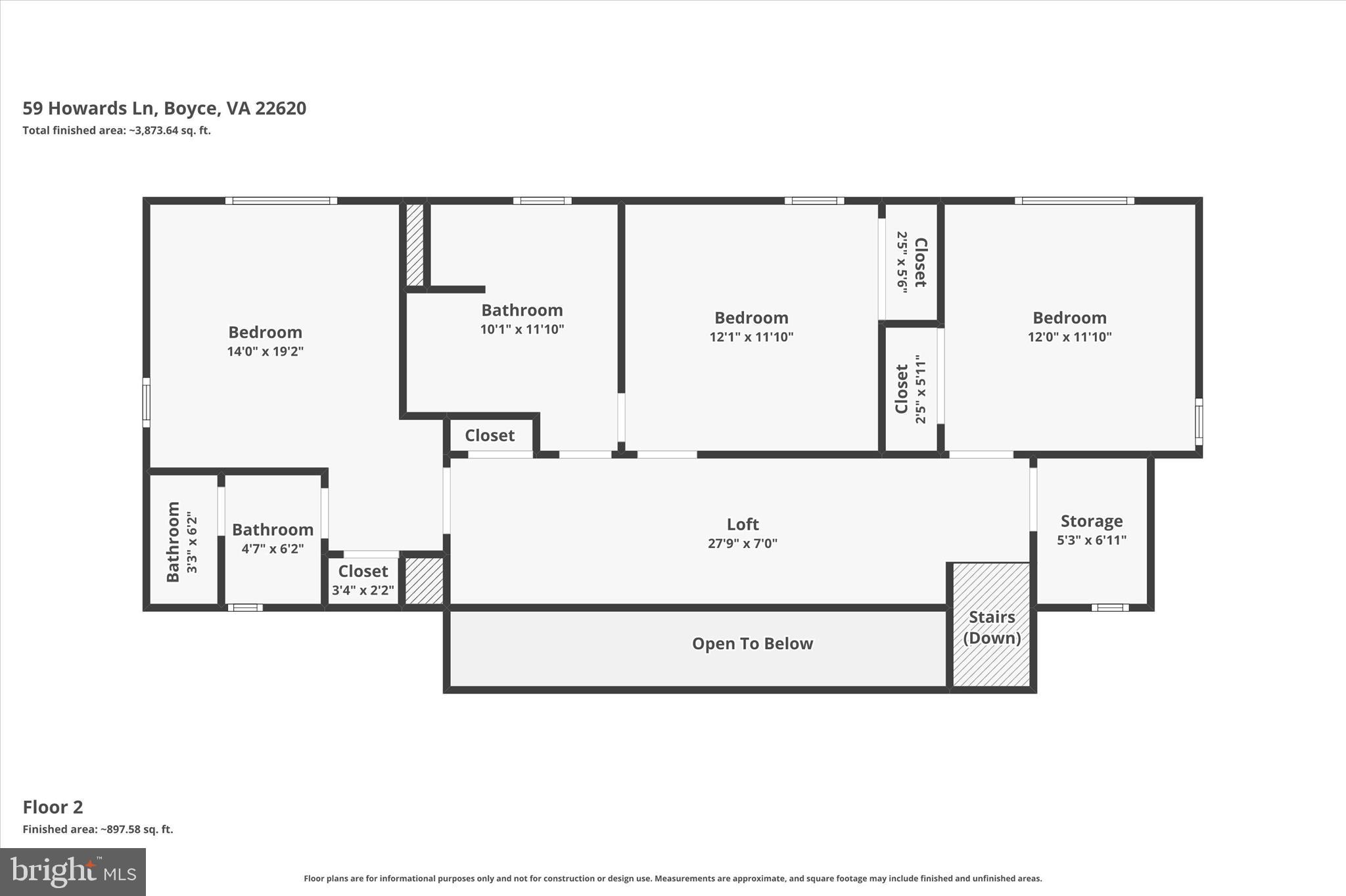 ROYSTON - Residential