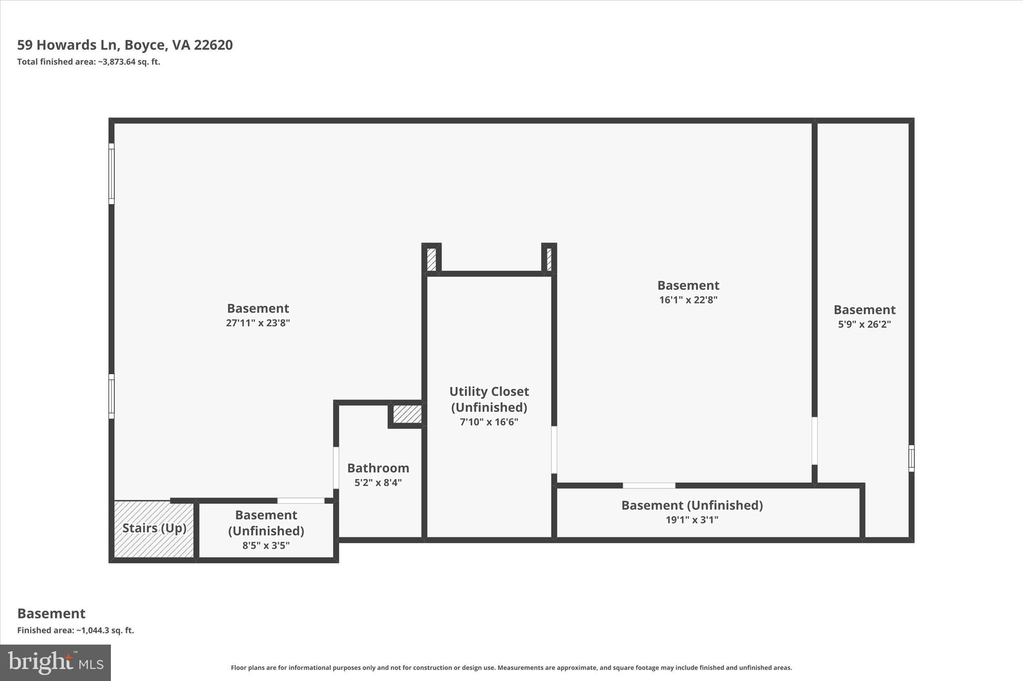 ROYSTON - Residential