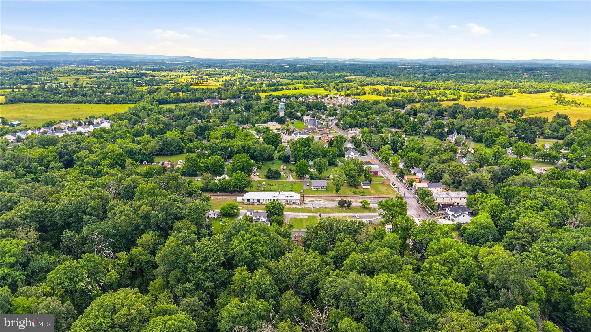ROYSTON - Residential