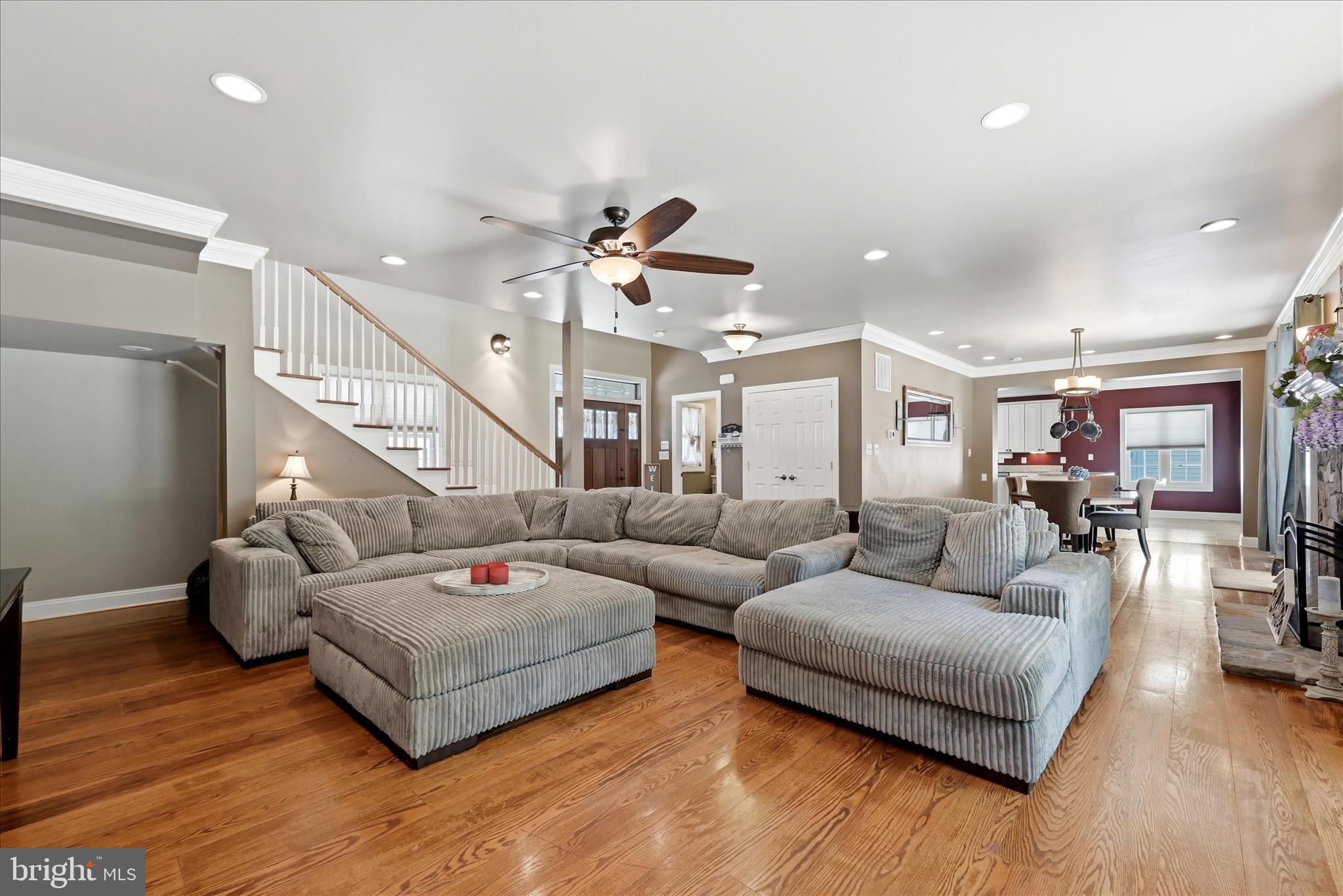 ROYSTON - Residential