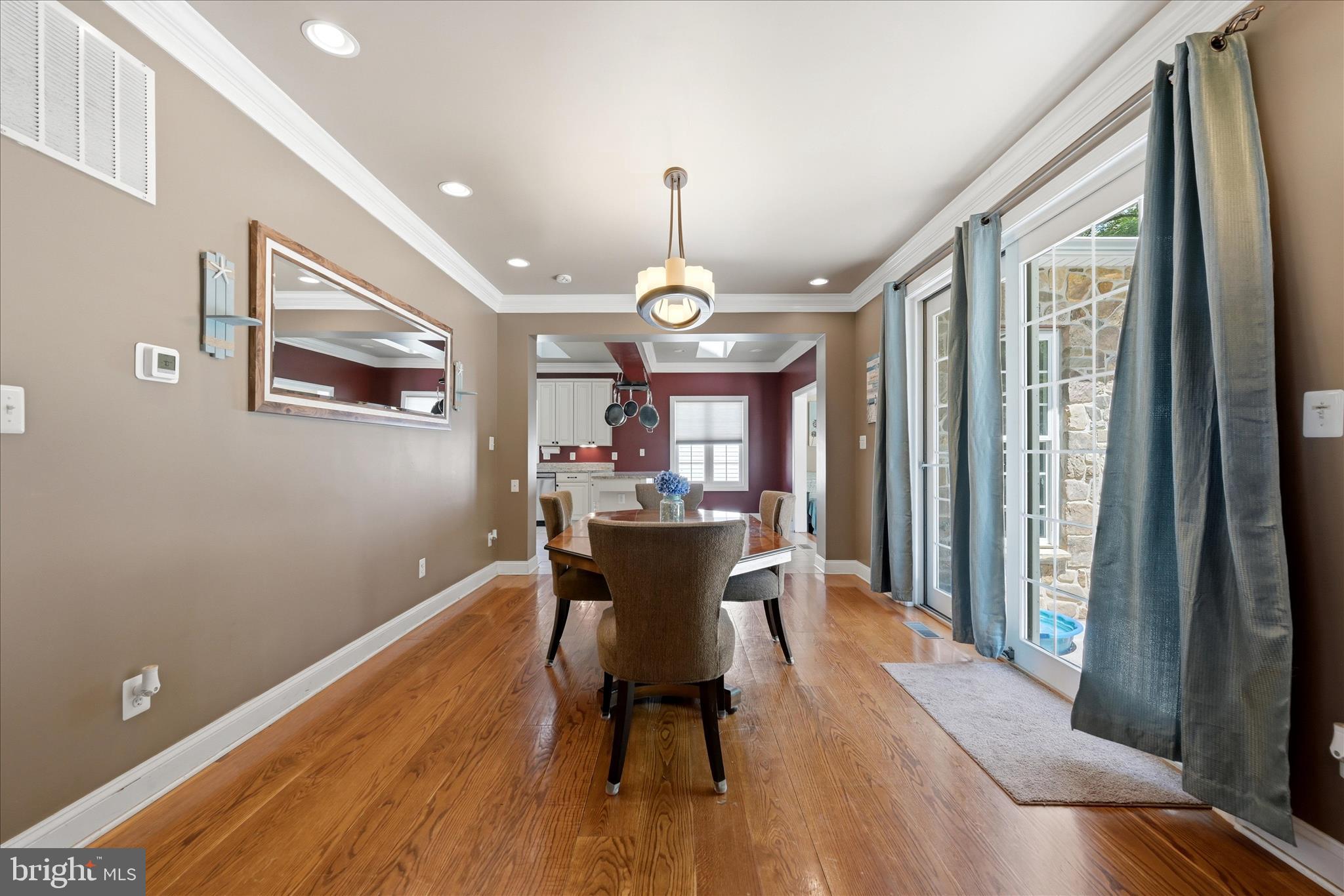 ROYSTON - Residential