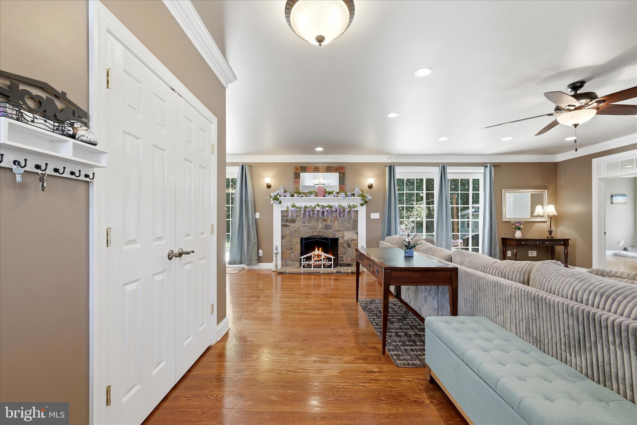 ROYSTON - Residential