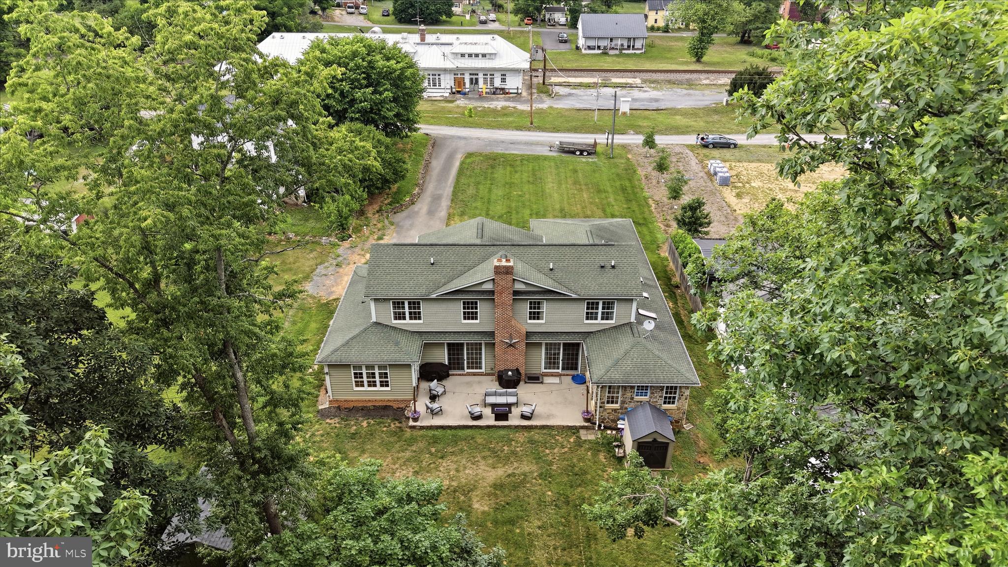 ROYSTON - Residential
