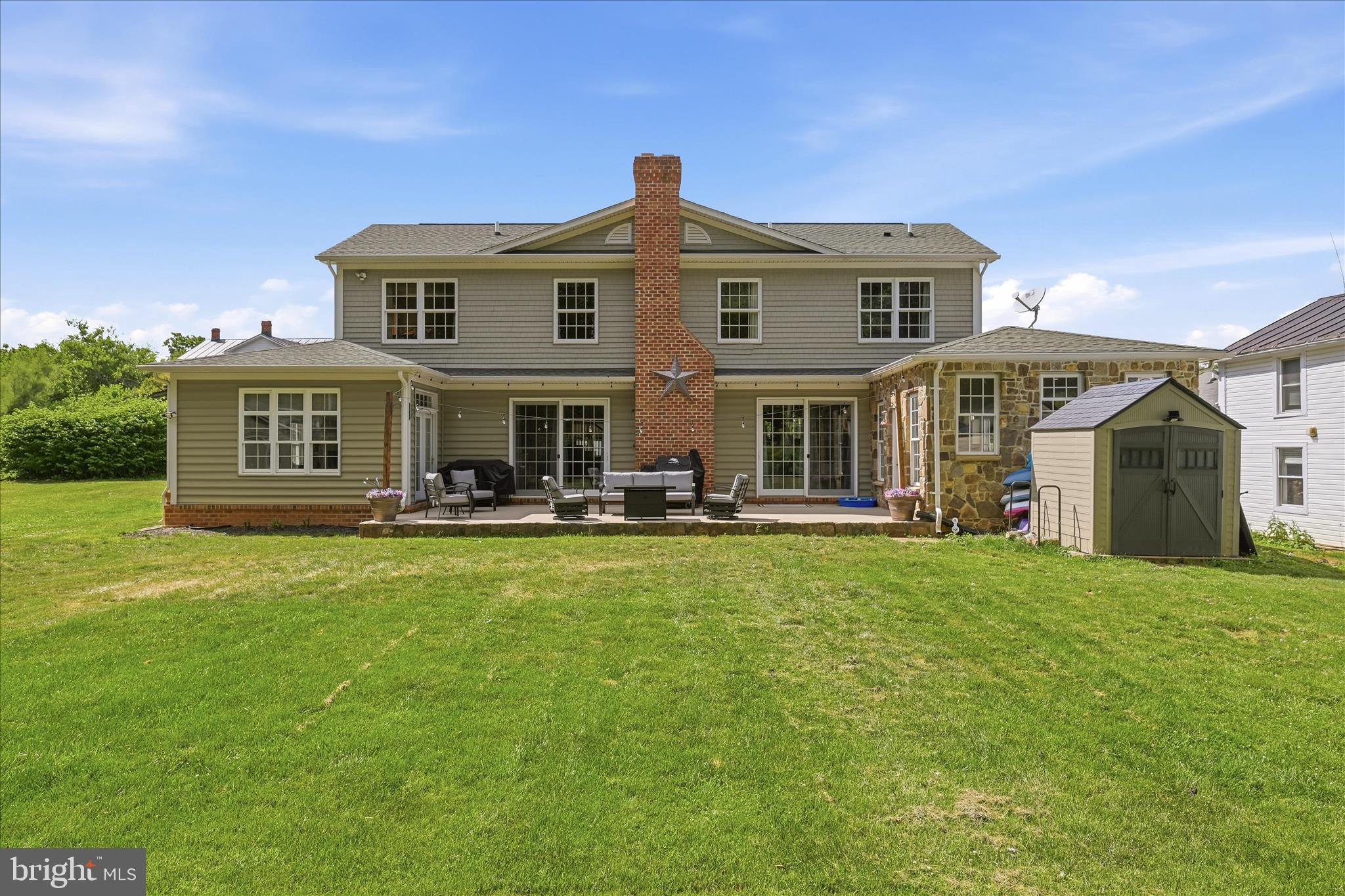 ROYSTON - Residential