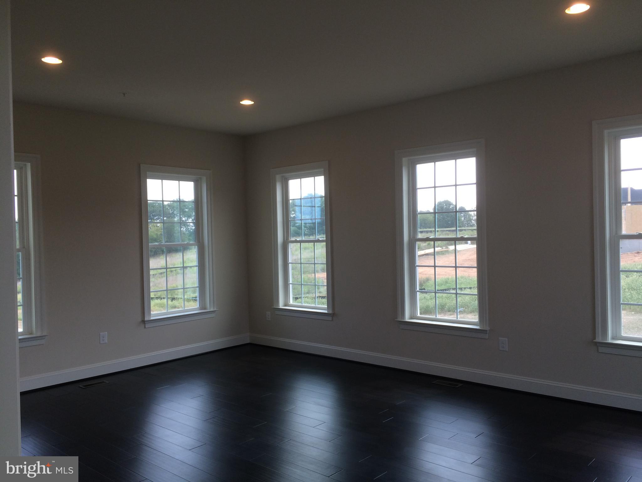 POOLEDALE FARM - Residential