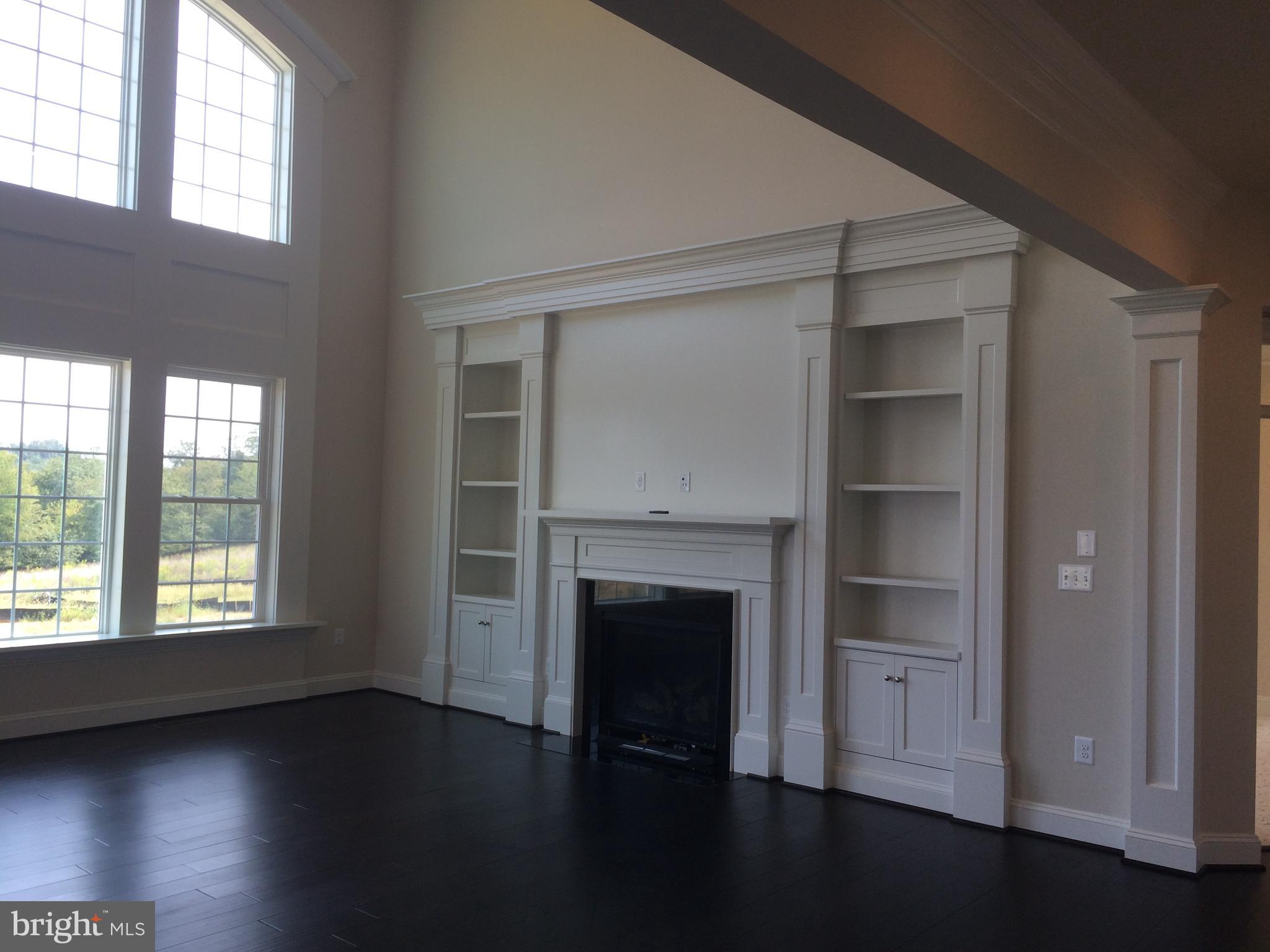 POOLEDALE FARM - Residential