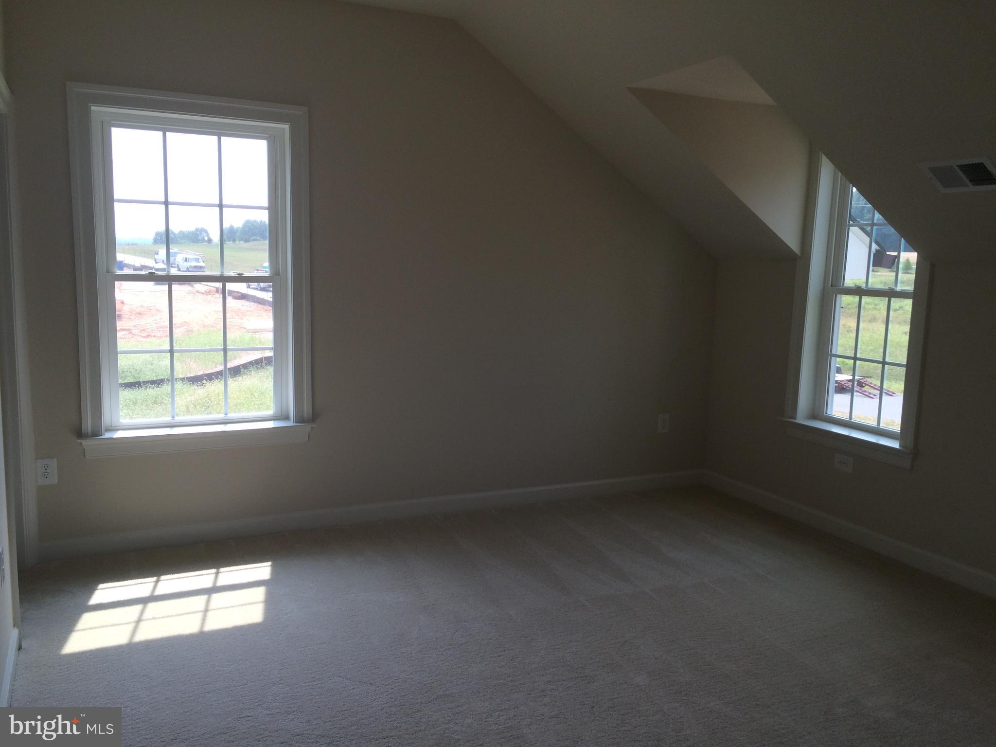 POOLEDALE FARM - Residential