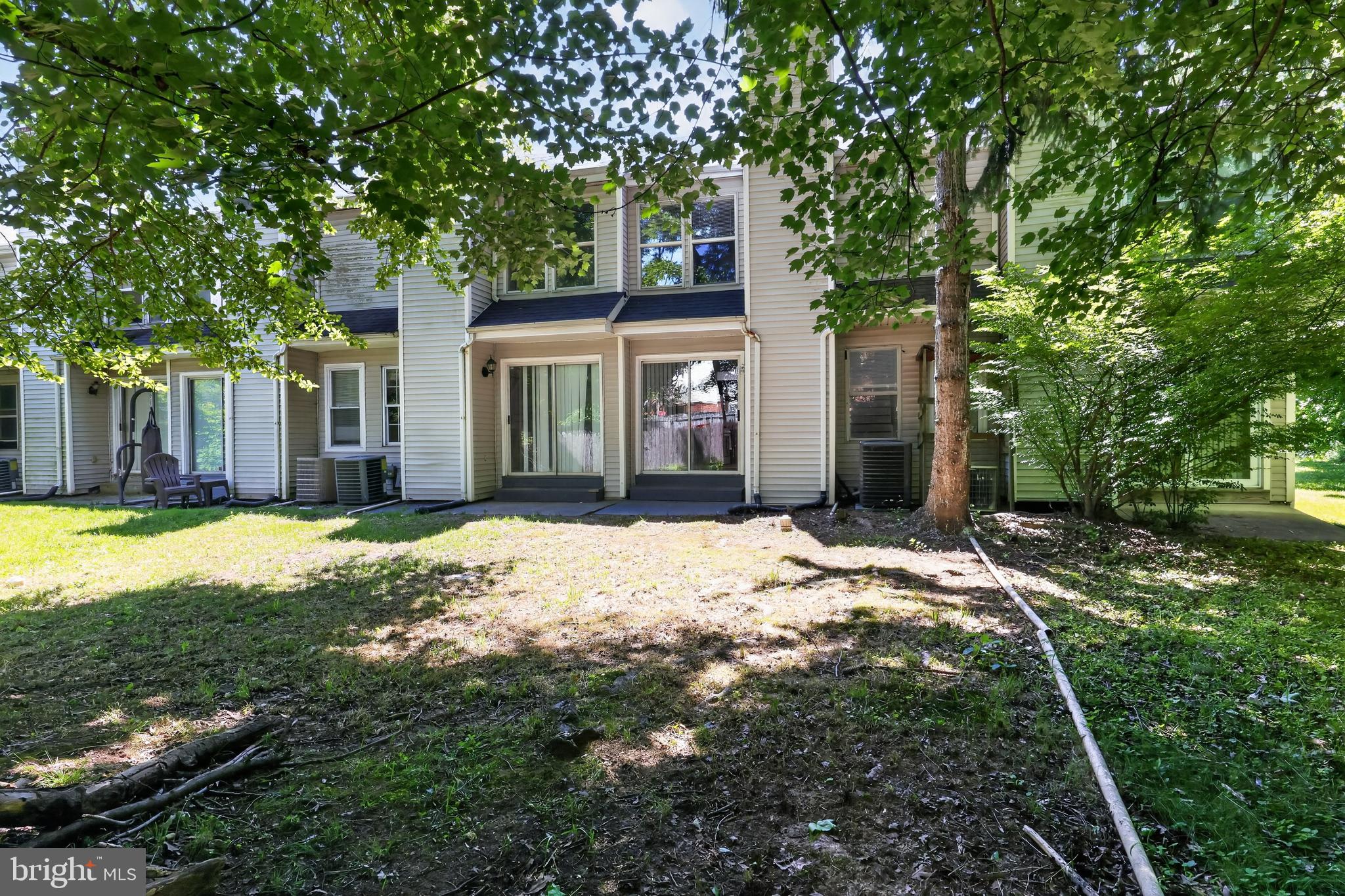 CEDAR POINTE - Residential