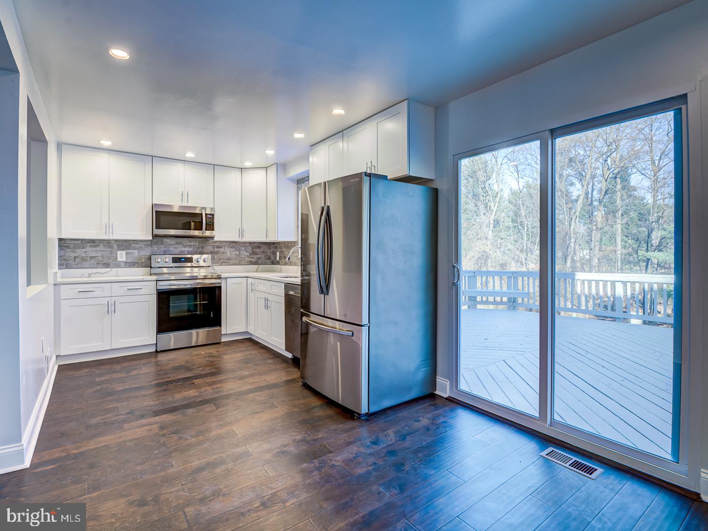GERMANTOWN VIEW - Residential