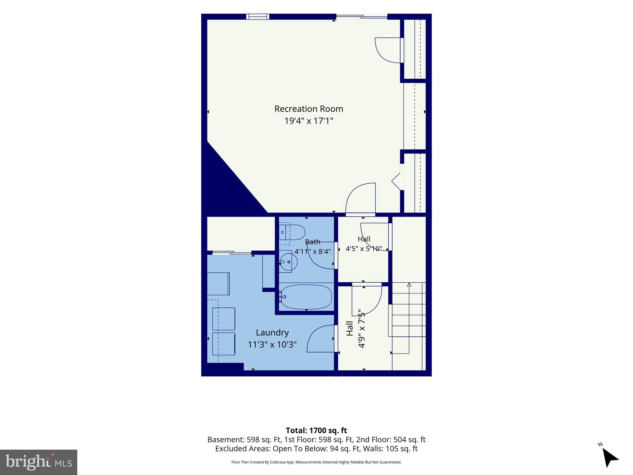 GERMANTOWN VIEW - Residential