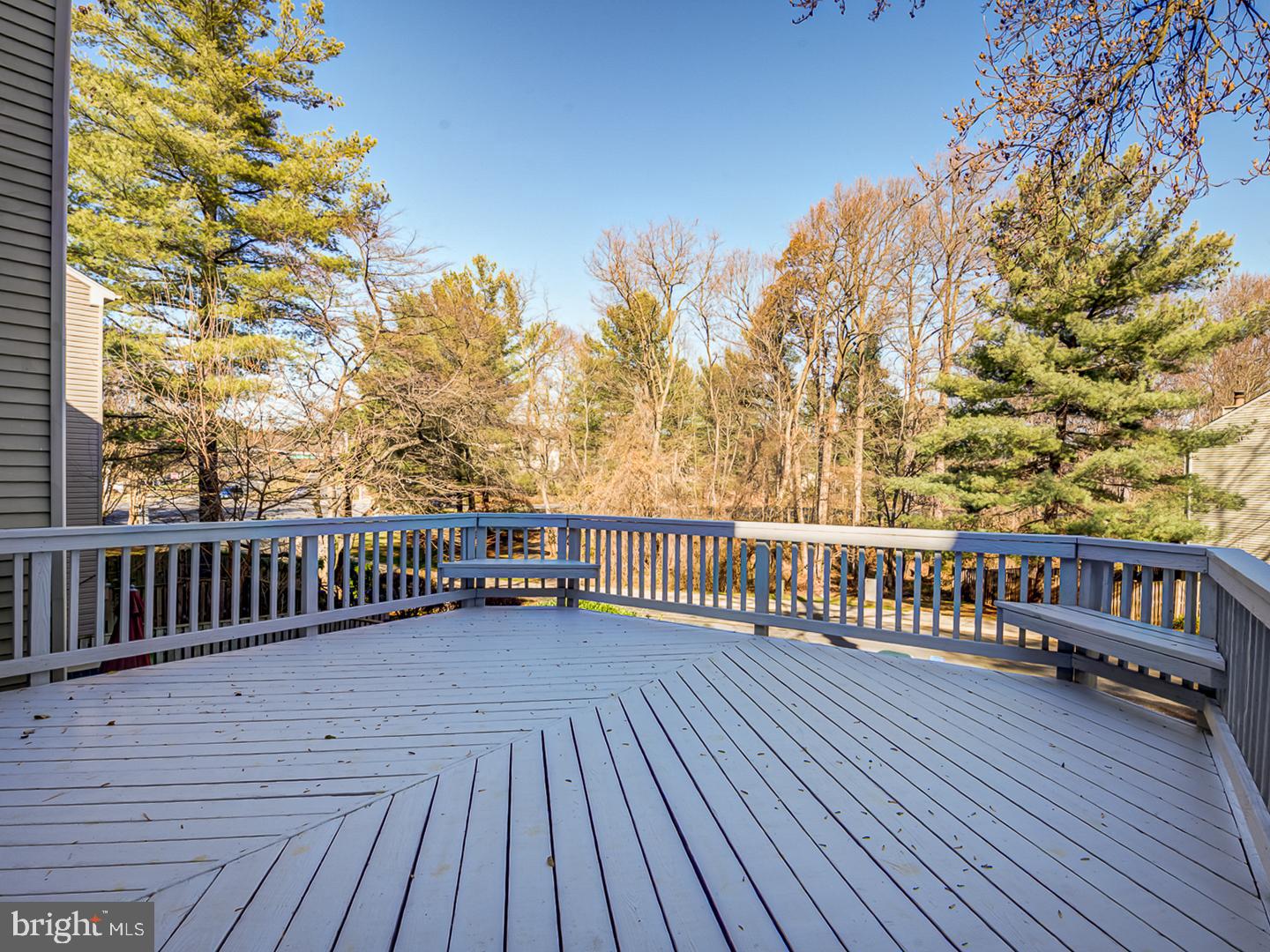 GERMANTOWN VIEW - Residential
