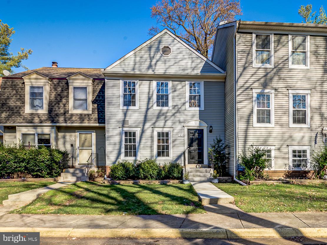 GERMANTOWN VIEW - Residential