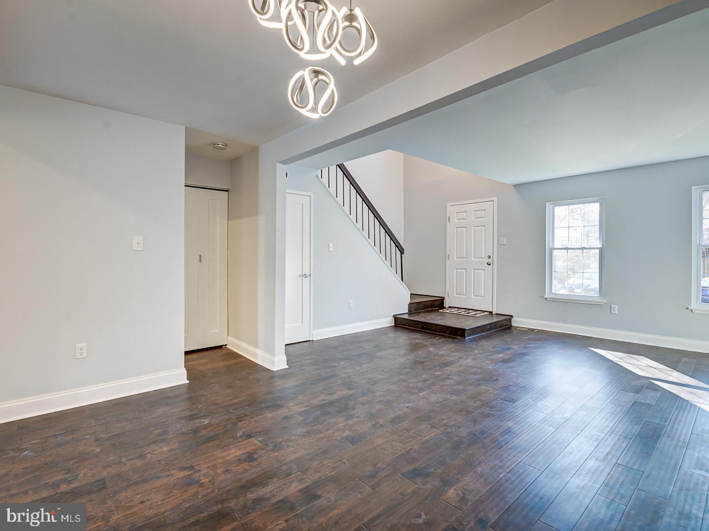 GERMANTOWN VIEW - Residential