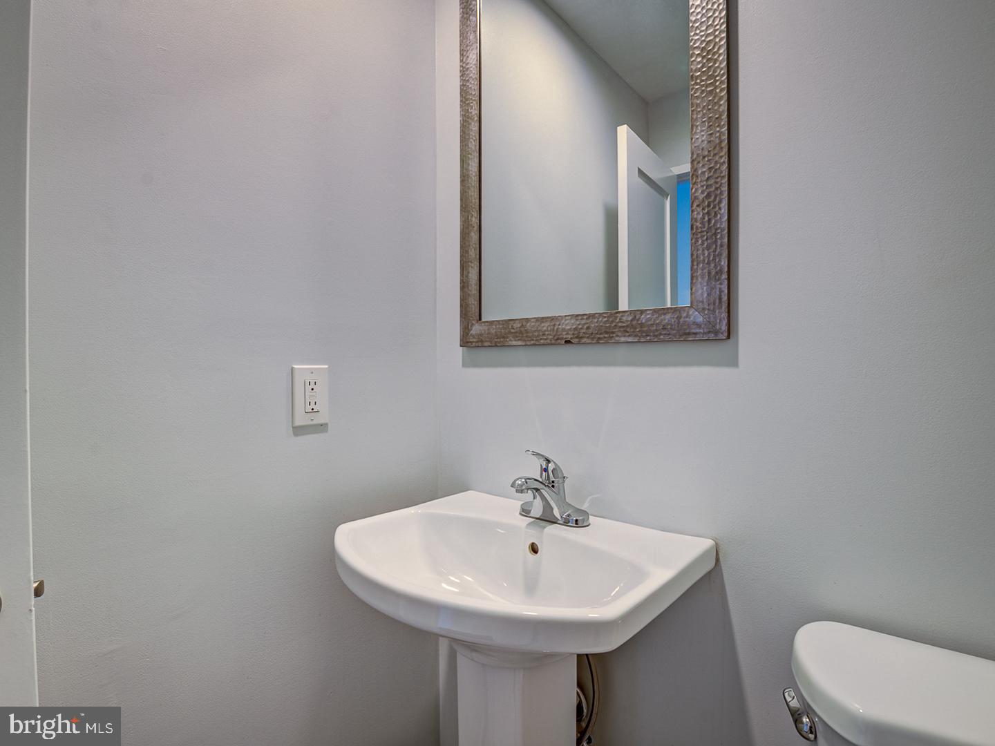GERMANTOWN VIEW - Residential