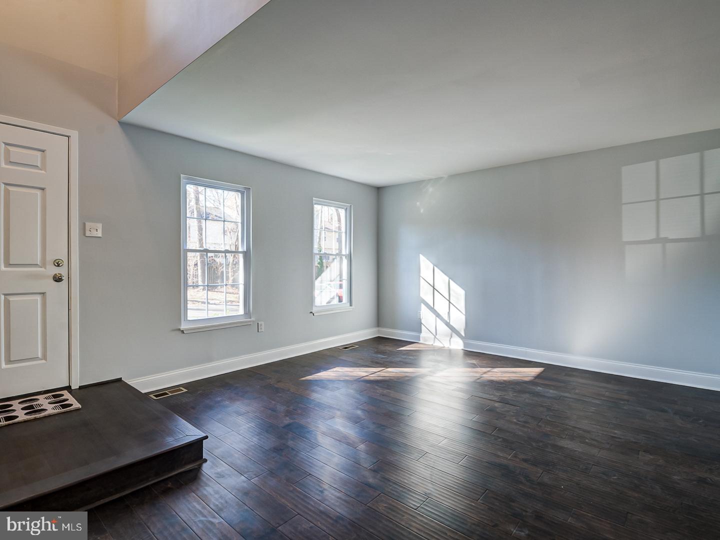 GERMANTOWN VIEW - Residential