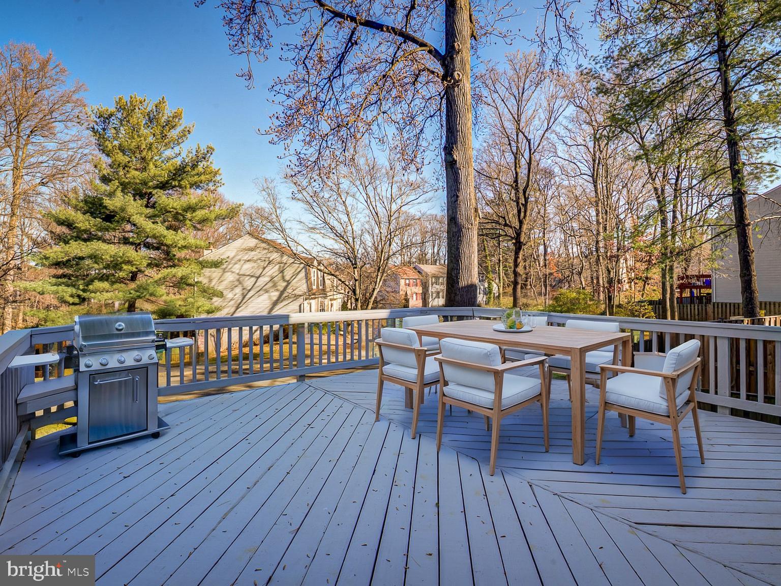 GERMANTOWN VIEW - Residential