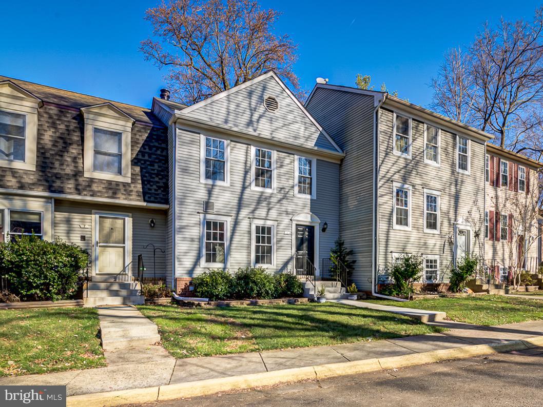 GERMANTOWN VIEW - Residential