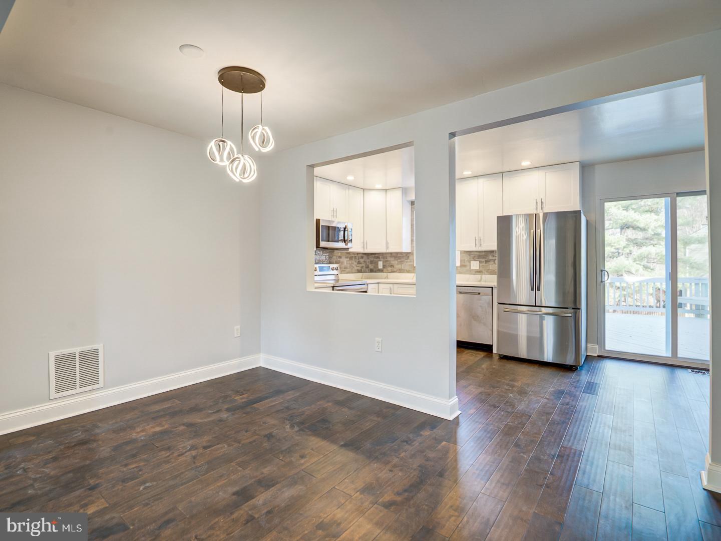 GERMANTOWN VIEW - Residential