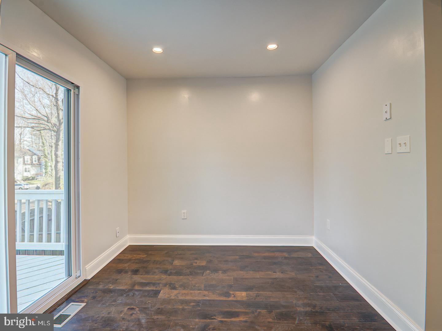 GERMANTOWN VIEW - Residential
