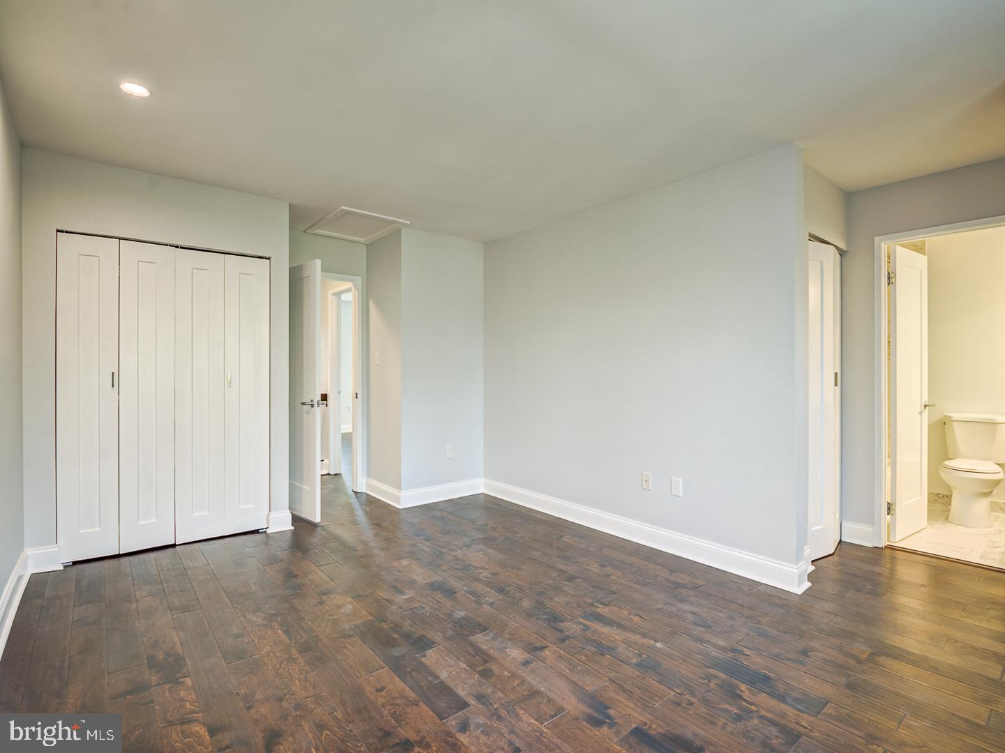 GERMANTOWN VIEW - Residential