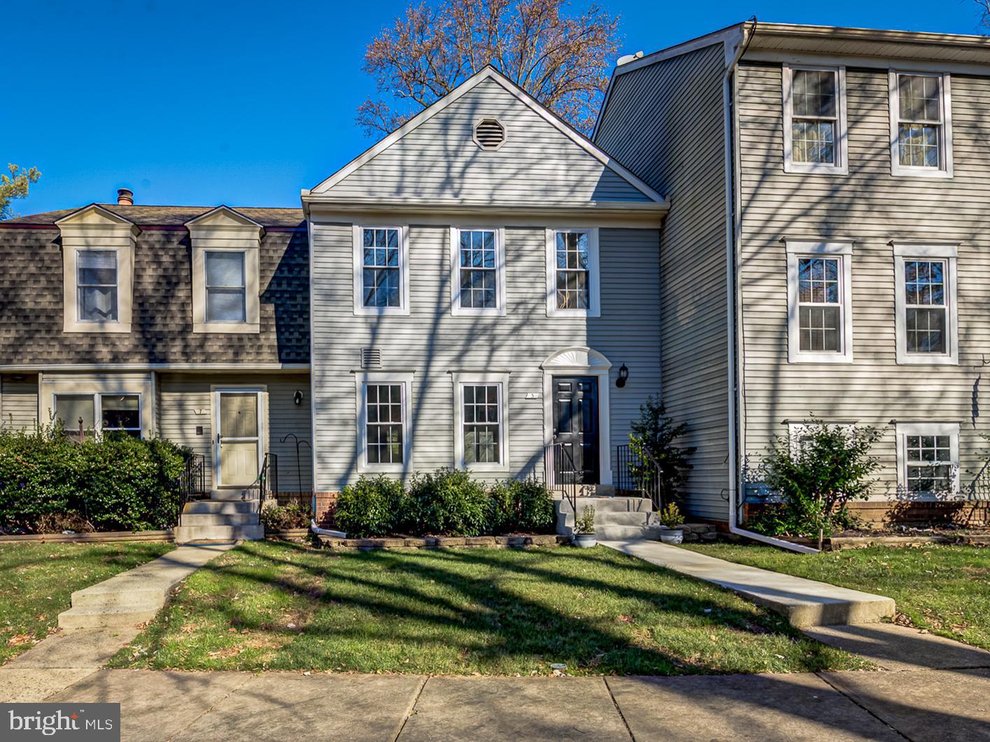 GERMANTOWN VIEW - Residential