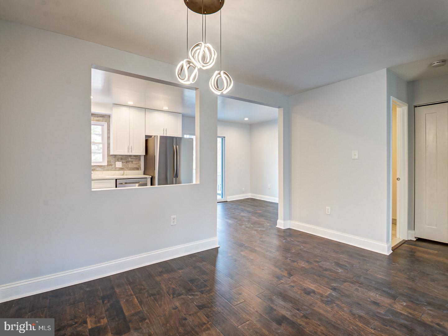 GERMANTOWN VIEW - Residential