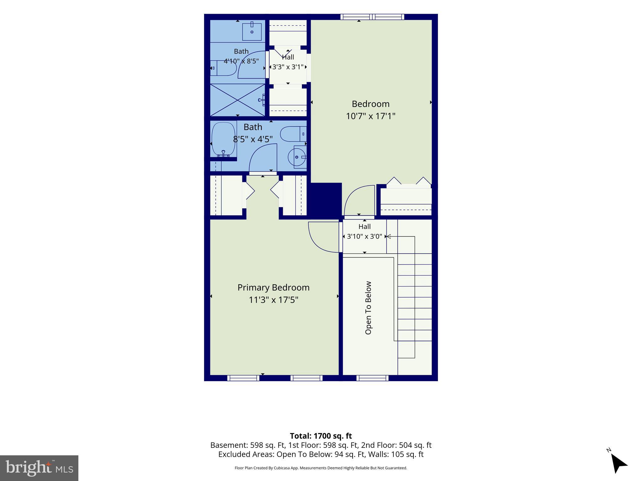 GERMANTOWN VIEW - Residential