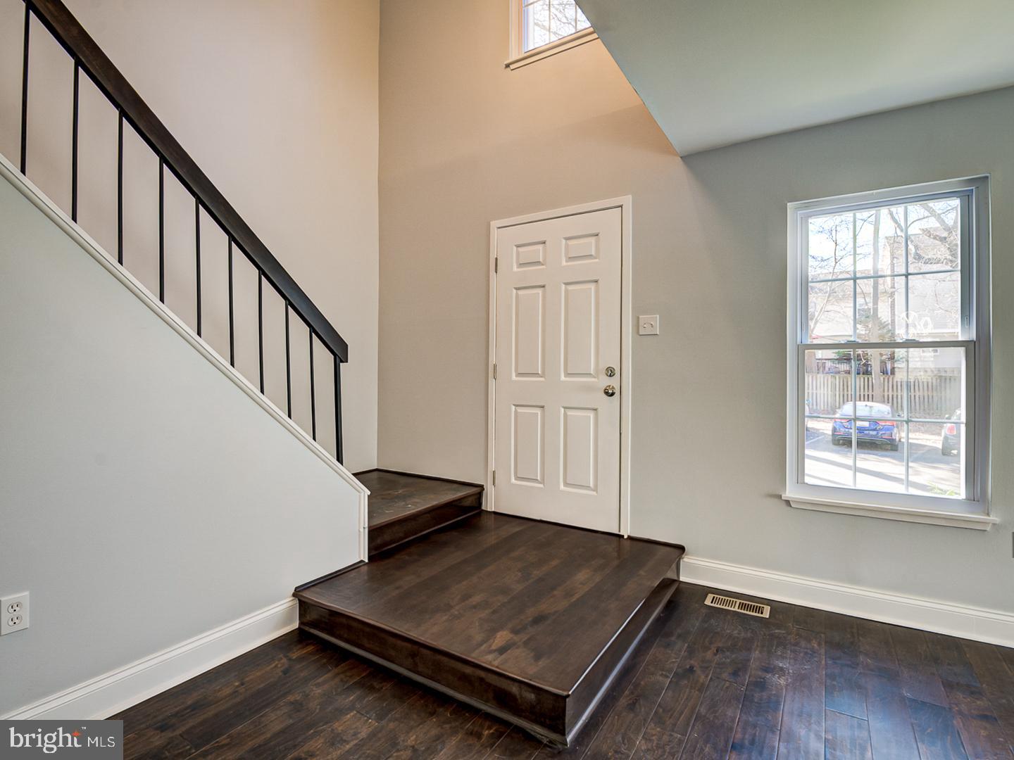 GERMANTOWN VIEW - Residential