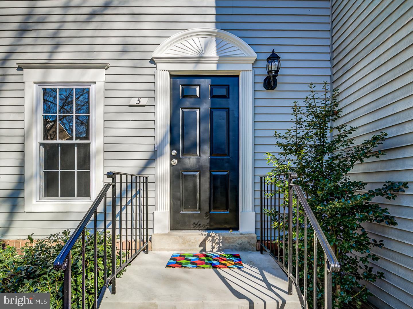 GERMANTOWN VIEW - Residential