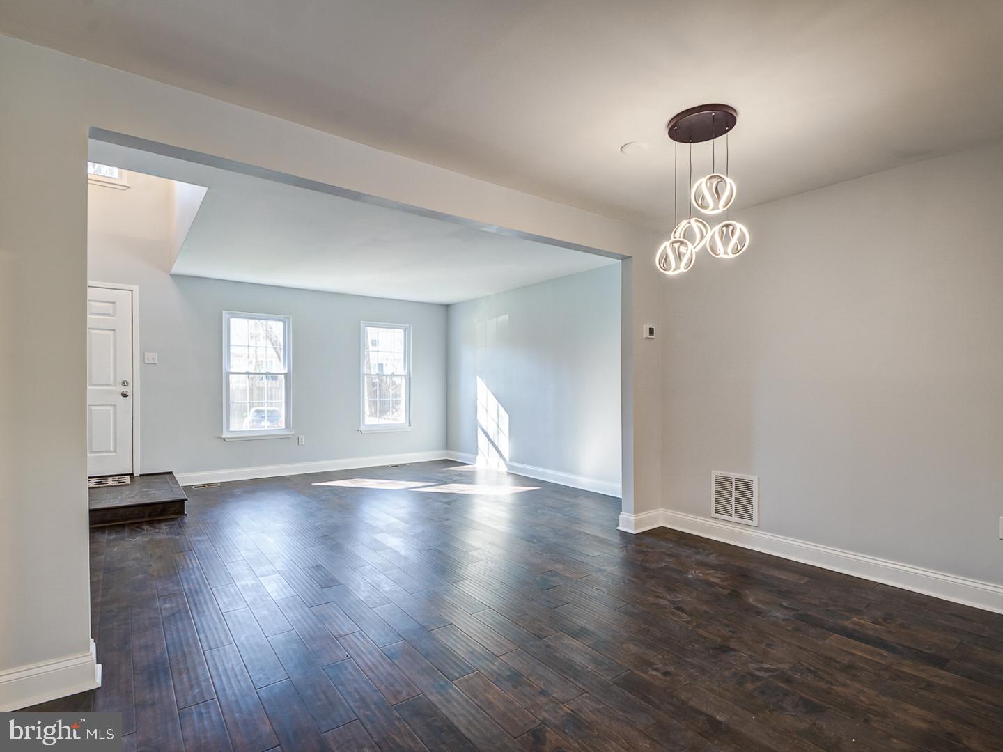 GERMANTOWN VIEW - Residential