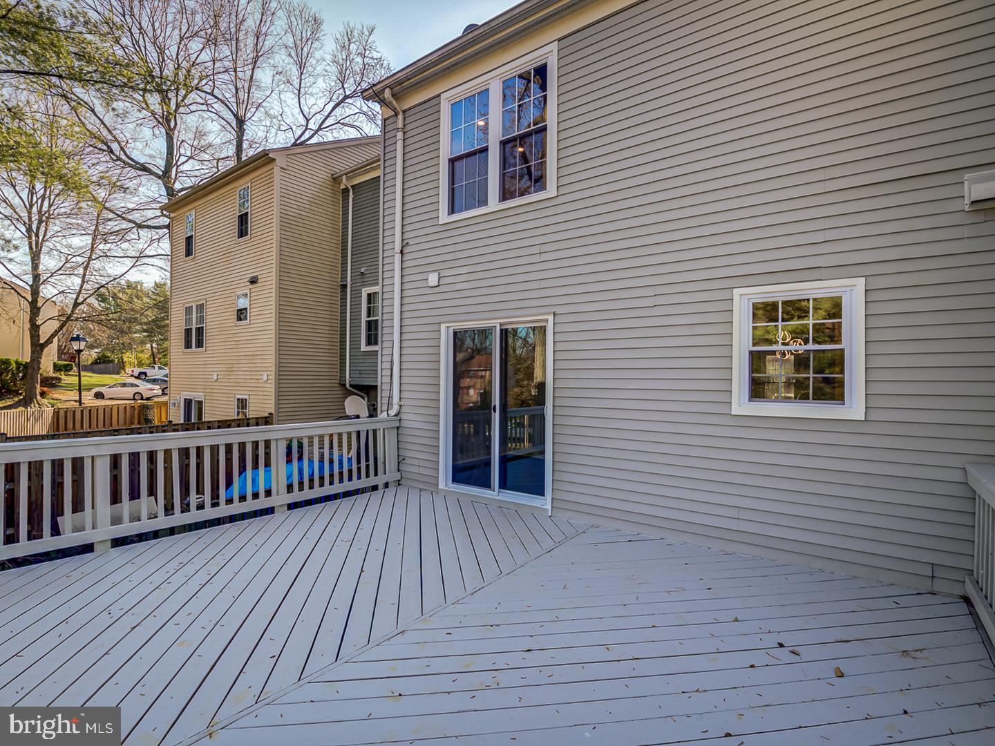 GERMANTOWN VIEW - Residential
