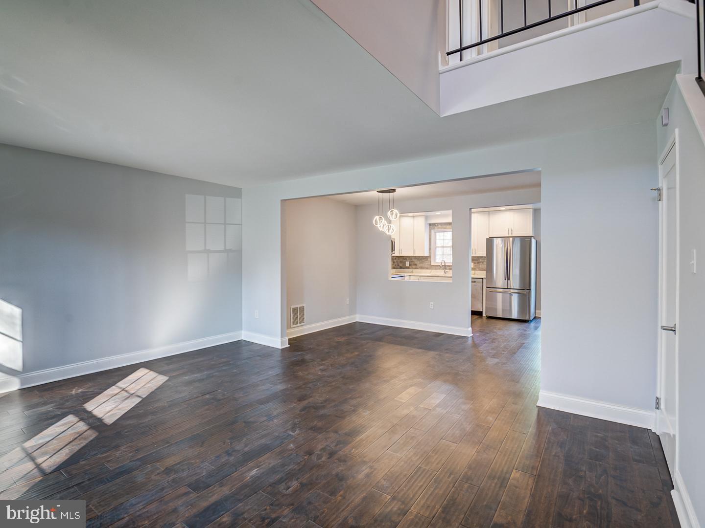 GERMANTOWN VIEW - Residential