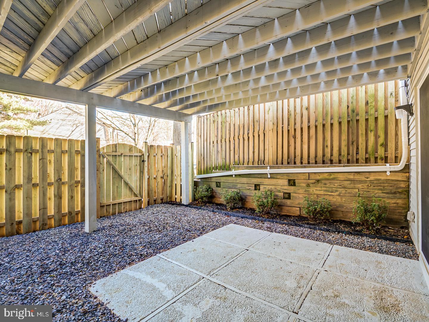 GERMANTOWN VIEW - Residential