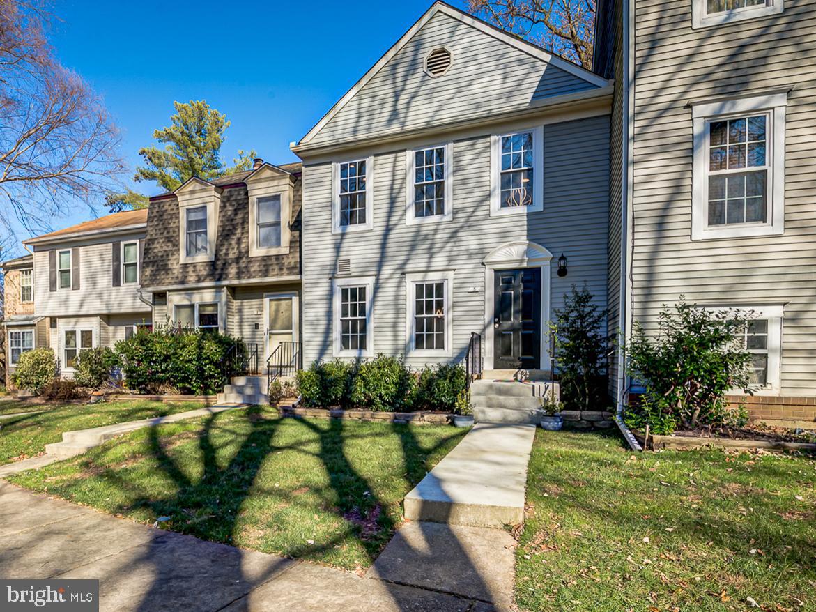 GERMANTOWN VIEW - Residential