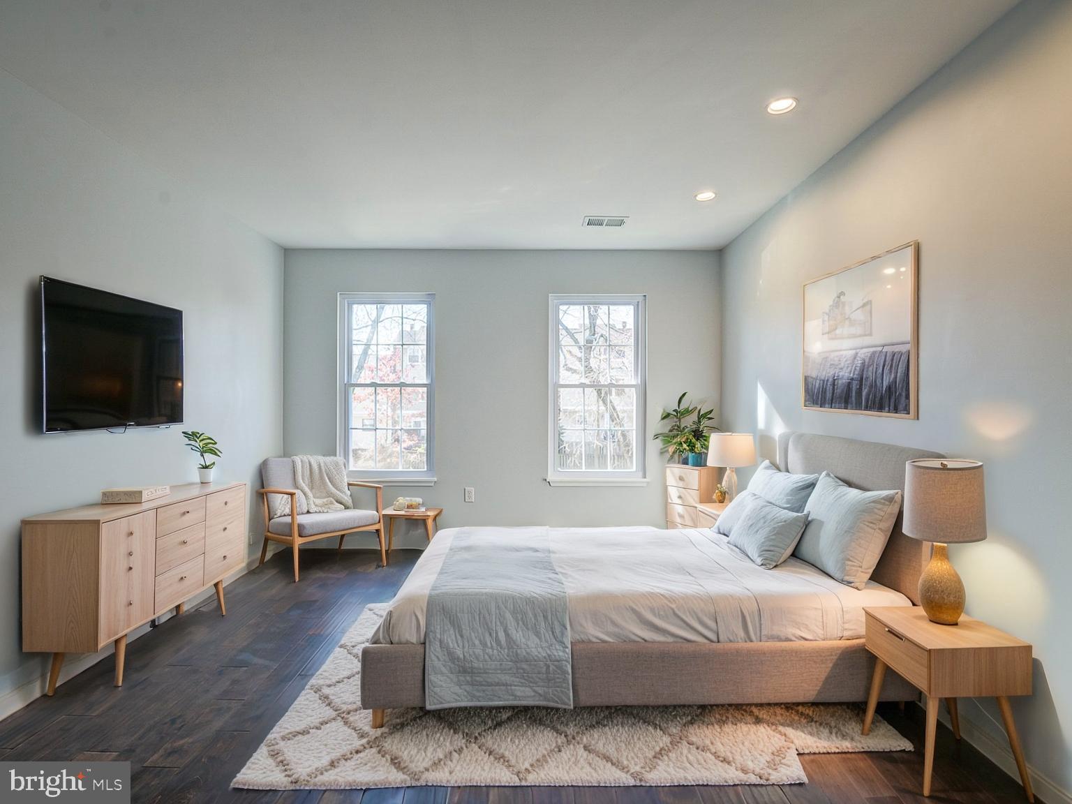 GERMANTOWN VIEW - Residential