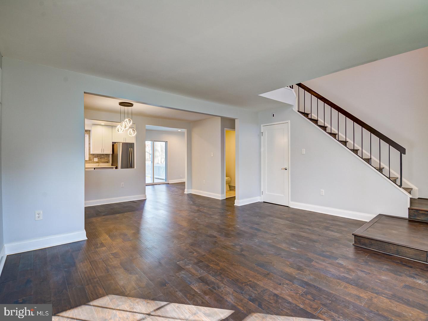 GERMANTOWN VIEW - Residential