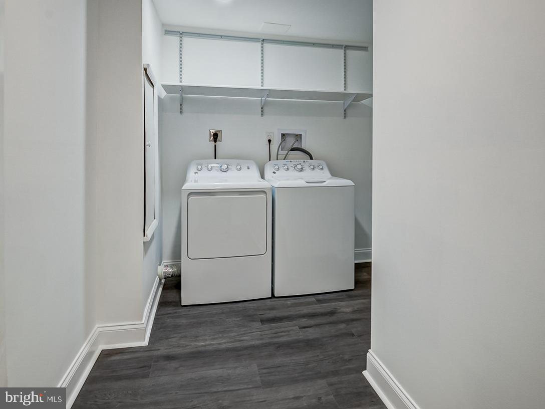 GERMANTOWN VIEW - Residential